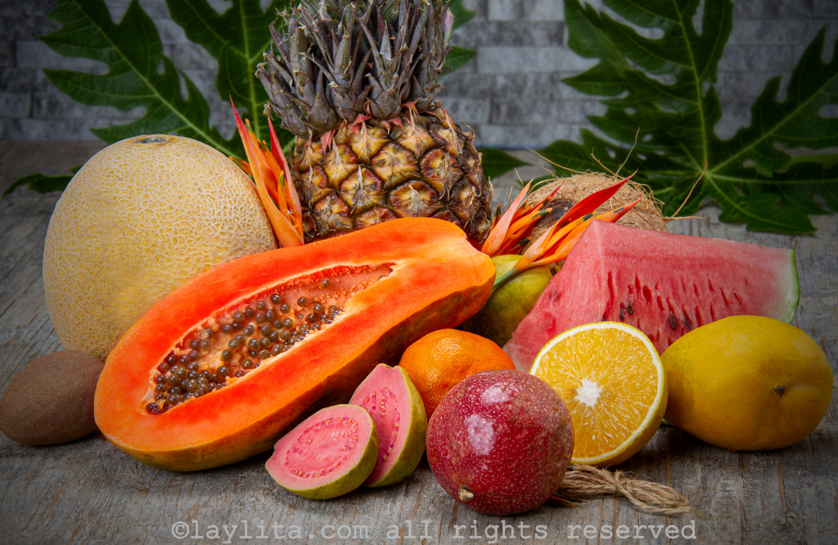 Frutas-de-la-cocina-venezolana